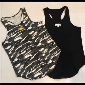 Price is for one Scoop bottom racer back